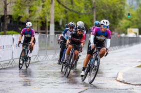 Iquique se alista para para vivir una jornada de ciclismo de alto nivel