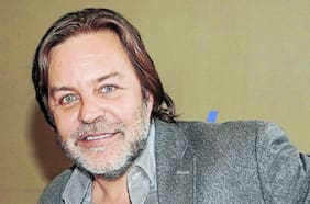 Jorge Carey: De ejecutivo a dueño de CNN Chile