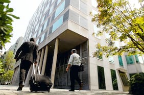 Empieza preparación de juicio por caso SQM y exgerente solicita cambiar domicilio para votar