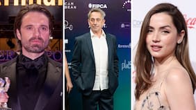 Así se alista el filme sobre la detención de Pinochet: Ana de Armas y Sebastian Stan llegarán en diciembre