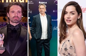 Así se alista el filme sobre la detención de Pinochet: Ana de Armas y Sebastian Stan llegarán en diciembre