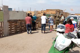Columna de Iván Poduje: Las favelas de Alto Hospicio
