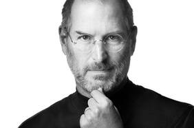 Steve Jobs: el nuevo libro de memorias que lo muestra como nunca antes