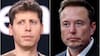 5 “secretos” revelados en medio de la disputa legal entre Elon Musk y Sam Altman de OpenAI