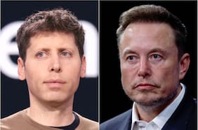 5 “secretos” revelados en medio de la disputa legal entre Elon Musk y Sam Altman de OpenAI