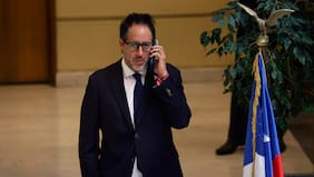 Urruticoechea (PNL) y AC a Grau: “Tenemos votos de independientes de izquierda (...) Tenemos votos más que necesarios”