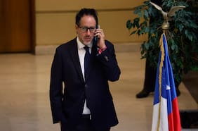 Urruticoechea (PNL) y AC a Grau: “Tenemos votos de independientes de izquierda (...) Tenemos votos más que necesarios”