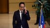 Urruticoechea (PNL) y AC a Grau: “Tenemos votos de independientes de izquierda (...) Tenemos votos más que necesarios”
