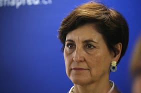 Ministra de Salud advierte que “populismo” y “anuncios que no tienen sustento” en periodos eleccionarios obstaculizan reformas