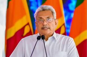 Presidente de Sri Lanka oficializa su dimisión tras huir del país en medio de protestas