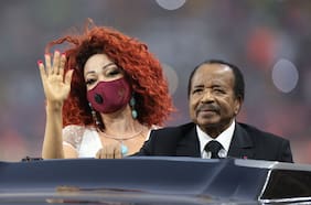 Paul Biya, el presidente más longevo del mundo, extiende su mandato en Camerún y podría gobernar hasta los 99 años