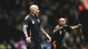 “Liderazgo, capacidad y ADN futbolístico”: presidente de Talleres celebra la contratación de Sampaoli como nuevo entrenador