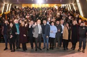 Estación Central inaugura el primer Plan Regulador Comunal junto a un Comité de Regeneración Urbana