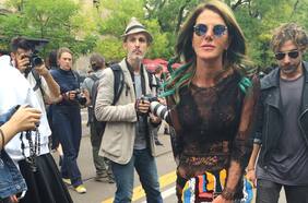 Pelos de color para esta temporada