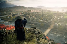 Review | Rise of the Ronin, una propuesta que cumple pero que no reinventa nada