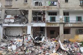 Hizbulá dice que Israel “pagará” después de que ataques en Líbano mataran a civiles