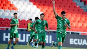 A qué hora y dónde ver a Santiago Wanderers vs. Flamengo por la Copa Libertadores Sub 20
