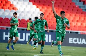 A qué hora y dónde ver a Santiago Wanderers vs. Flamengo por la Copa Libertadores Sub 20