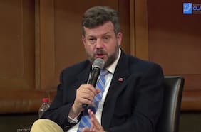 Kaiser afirma que Chile se está transformando en una “narco república” y apunta al PC por sus vínculos con el régimen chavista