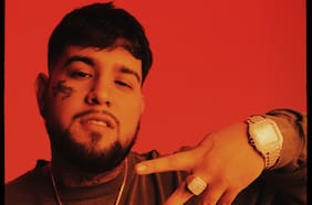 Julianno Sosa dispara: “Hay muchos artistas en Chile que los están engañando”