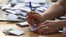 Cuándo comienza y termina el periodo de propaganda para la segunda vuelta