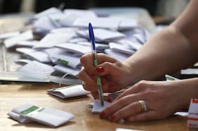 Cuándo comienza y termina el periodo de propaganda para la segunda vuelta