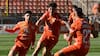 Cobreloa sueña con el ascenso a Primera: vence a Wanderers en una final anticipada y es el nuevo líder de la B