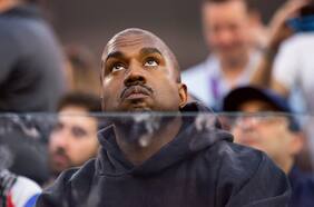 “Eso no sucedió”: Tarantino niega que una idea de Kanye West haya inspirado Django sin Cadenas