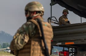 Ajustan horario del toque de queda en Punta de Parra: regirá entre las 00:00 y 05:00 horas