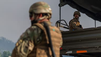 Ajustan horario del toque de queda en Punta de Parra: regirá entre las 00:00 y 05:00 horas