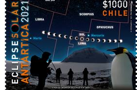 Colectando trocitos de historia