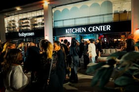 Rosen y Kitchen Center inauguran nueva tienda integrada