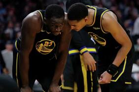 Fin de la sanción: la NBA perdona a Draymond Green y levanta la suspensión luego de sus violentos episodios