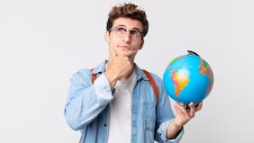 ¿Duran mucho las carreras en Chile? Esto ocurre en EEUU, Europa y Asia
