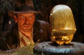 Harrison Ford será rejuvenecido digitalmente para el inicio de Indiana Jones 5