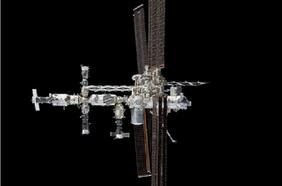 Dos décadas viviendo en el espacio: Estación Espacial Internacional cumple 20 años