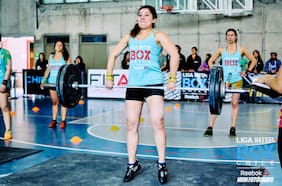 La astrónoma chilena que hace CrossFit y estará en el estreno del telescopio Vera C. Rubin