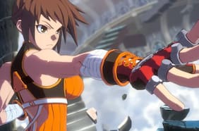 DNF Duel, el nuevo juego de peleas de Arc System Works, presenta un nuevo tráiler centrado en su modo historia