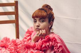 Niña y A Crying Diamond: la historia tras las dos canciones más reveladoras en la carrera de Mon Laferte