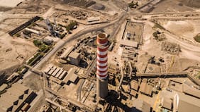 Deuda de Enami aumenta mientras sus utilidades se desploman durante 2025