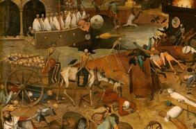 La peste negra: historia de la plaga medieval que azotó a Europa