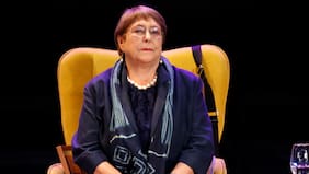 En gira en Medio Oriente por la ONU: Bachelet hace gesto por rol mediador de Pakistán en guerra entre Irán e Israel