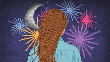 Otra forma de celebrar