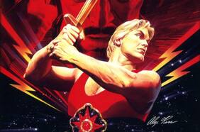 La película de Flash Gordon de Taika Waititi ahora sería live-action