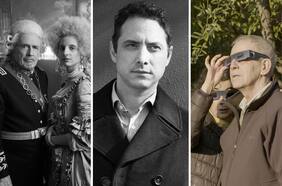 Juan de Dios Larraín: “La Academia de Cine de Chile tiene que entender que no se vota por la película que más les gustó; se vota por la que mejor puede representar al país”