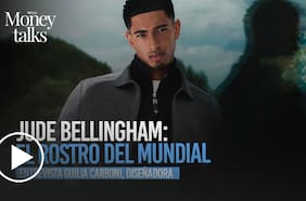 Money Talks | Jude Bellingham: el rostro del mundial