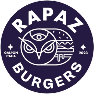 20% Rapaz Burgers