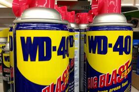 ¿Sirve contener la respiración frente a una persona desconocida para evitar un contagio o rociar la mascarilla con WD-40 para mejorar su poder de bloqueo?