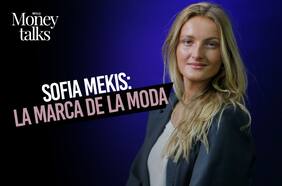 Sofia Mekis: la marca de la moda