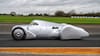 Audi revive al Auto Union Lucca, el bólido que batió todos los récords hace 90 años